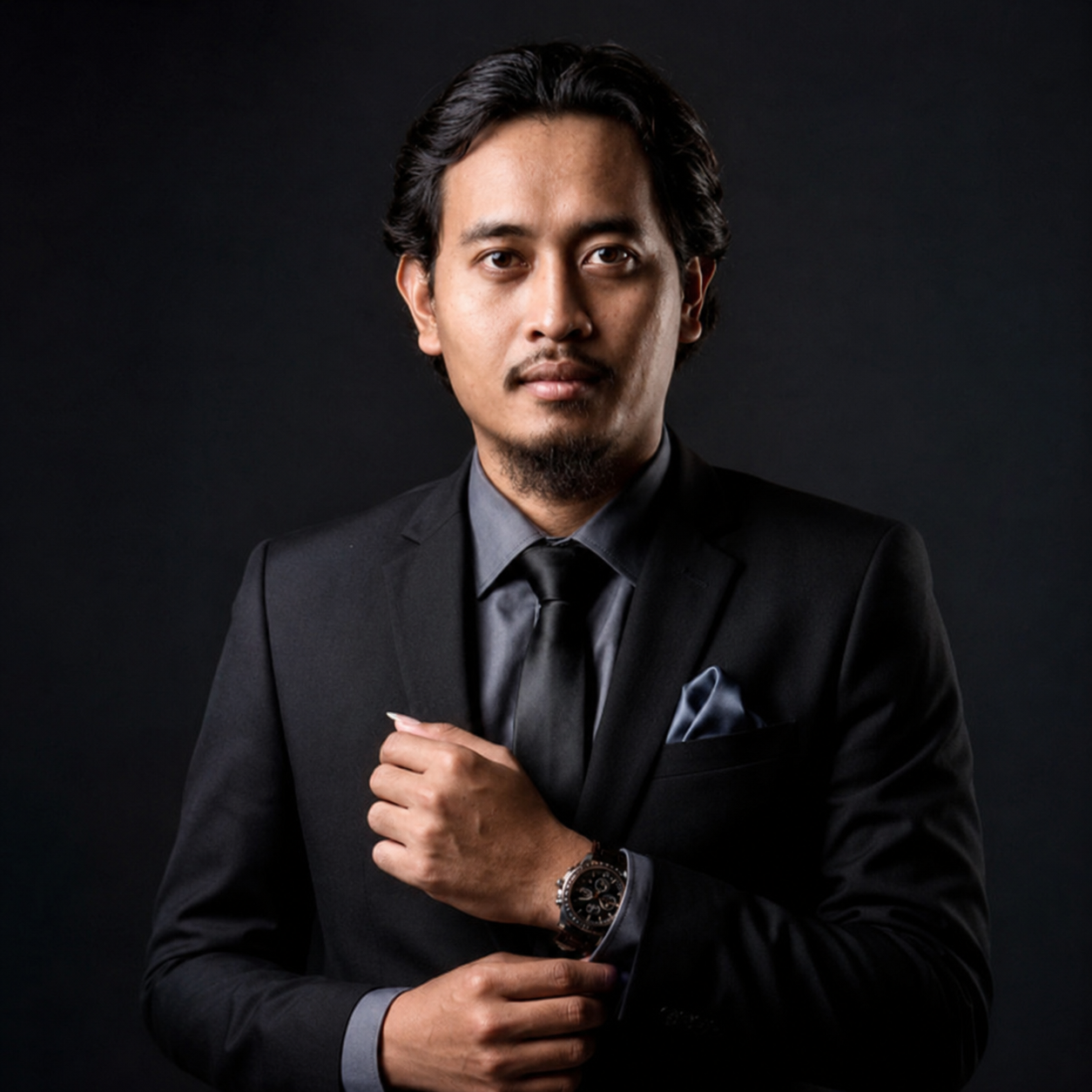 Dedi Rosandi