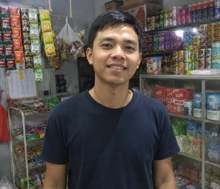 Andi Setiawan
