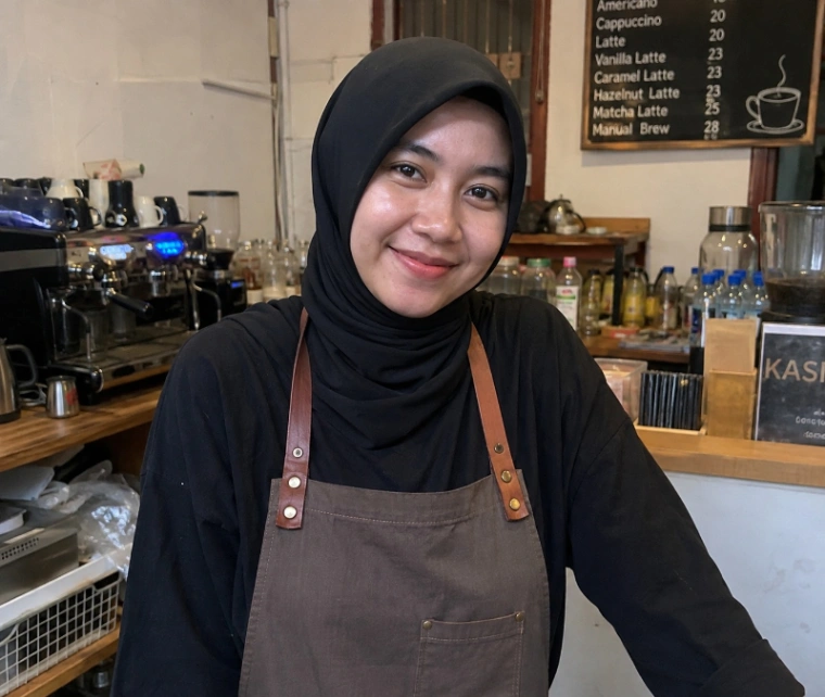 Rina Maharani