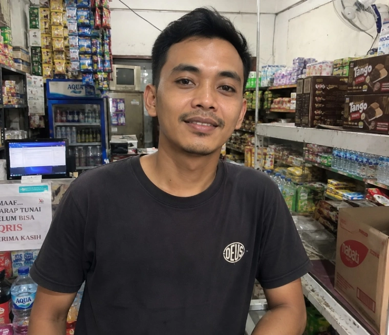 Fajar Hidayat