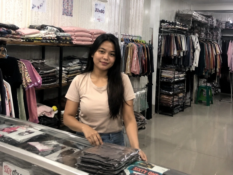 Dinda Permata