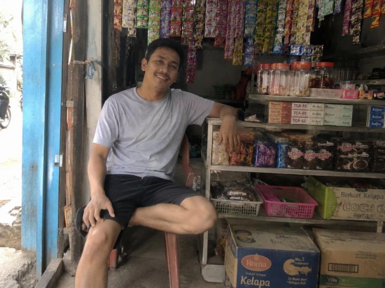 Reza Kurniawan